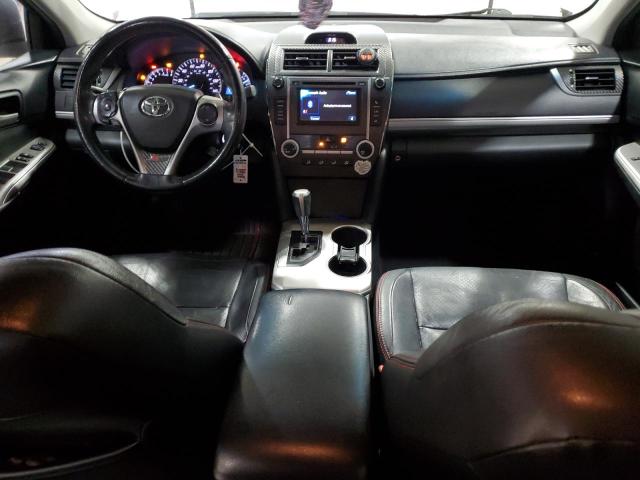 Photo 8 from auction – 2014 TOYOTA CAMRY L with VIN 4T1BF1FK7EU727752