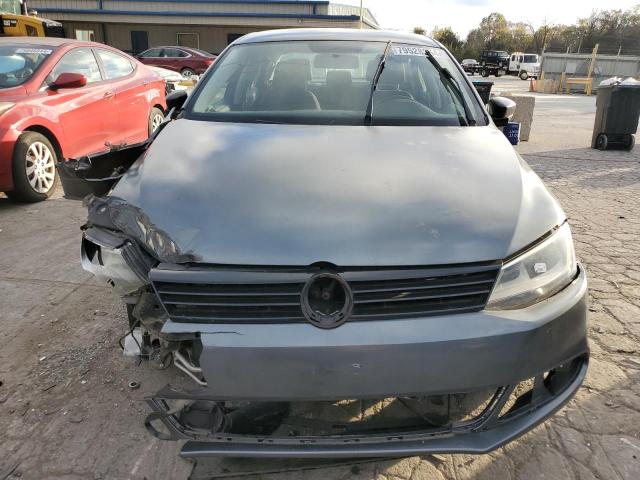 Photo 5 from auction – 2014 VOLKSWAGEN JETTA with VIN 3VW2K7AJ5EM352480