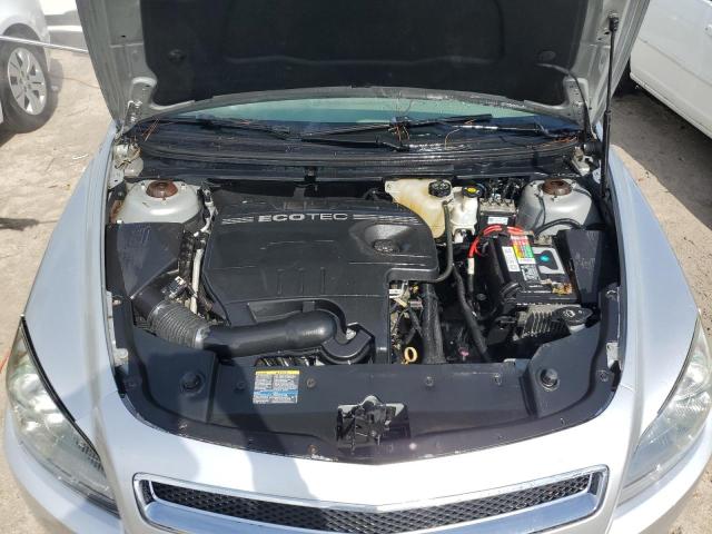 Photo 11 from auction – 2010 CHEVROLET MALIBU LS with VIN 1G1ZB5EB0A4110395