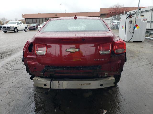 Photo 6 from auction – 2014 CHEVROLET MALIBU 1LT with VIN 1G11C5SL1EF178982