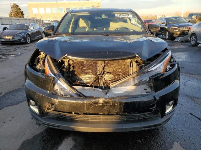 Photo 5 from auction – 2015 TOYOTA HIGHLANDER with VIN 5TDDKRFH4FS122458