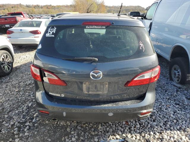 Photo 6 from auction – 2012 MAZDA 5 with VIN JM1CW2BL2C0113869
