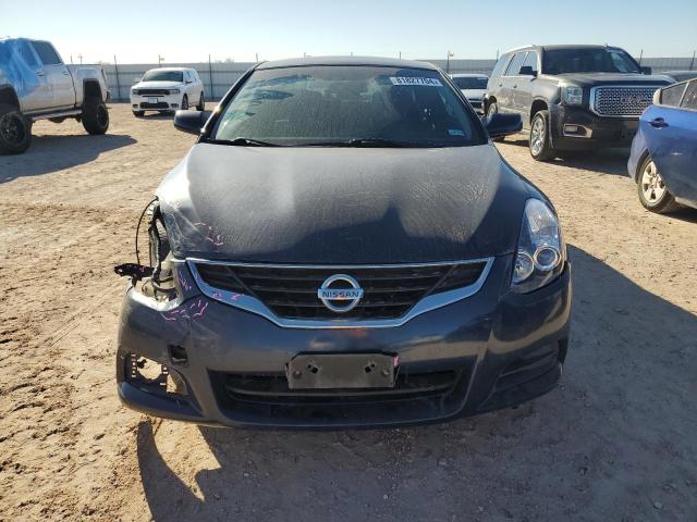 Photo 5 from auction – 2013 NISSAN ALTIMA S with VIN 1N4AL2EP8DC281567