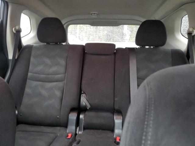 Photo 10 from auction – 2014 NISSAN ROGUE S with VIN 5N1AT2ML8EC768113