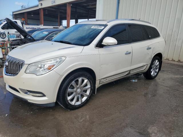 BUICK ENCLAVE 2013 with VIN 5GAKRDKD6DJ262774 - Photo from auction