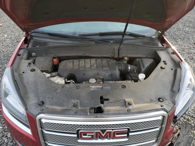 Photo 12 from auction – 2013 GMC ACADIA DEN with VIN 1GKKVTKD6DJ163316