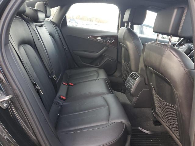 Photo 10 from auction – 2015 AUDI A6 PREMIUM with VIN WAUGFAFC2FN010865