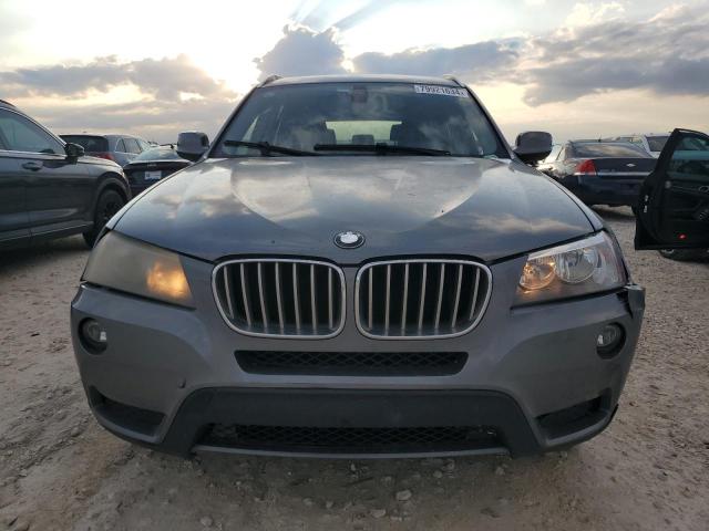 Photo 5 from auction – 2012 BMW X3 XDRIVE2 with VIN 5UXWX5C51CL722766