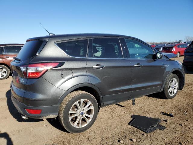 Photo 3 from auction – 2017 FORD ESCAPE SE with VIN 1FMCU9GD8HUE17834