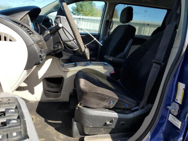 Photo 7 from auction – 2013 DODGE GRAND CARA with VIN 2C4RDGCG6DR636446