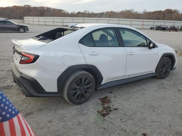 Фото 3 с аукциона – 2022 SUBARU WRX PREMIU с VIN JF1VBAF63N9028594