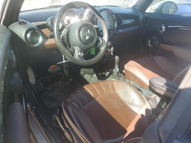 Photo 8 from auction – 2012 MINI COOPER S with VIN WMWZP3C51CT250293