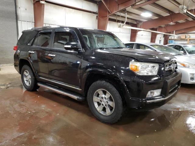 Photo 4 from auction – 2011 TOYOTA 4RUNNER SR with VIN JTEBU5JR4B5049808