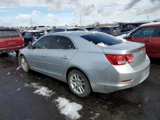 Photo 2 from auction – 2016 CHEVROLET MALIBU LIM with VIN 1G11C5SA1GF103202