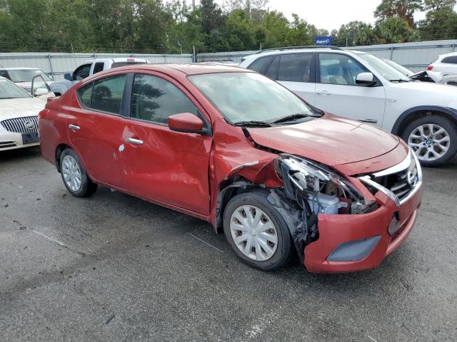 Photo 4 from auction – 2016 NISSAN VERSA S with VIN 3N1CN7AP7GL873909