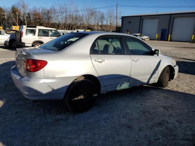 Zdjęcie 3 z aukcji – 2006 TOYOTA COROLLA CE z VIN 2T1BR32E66C659627