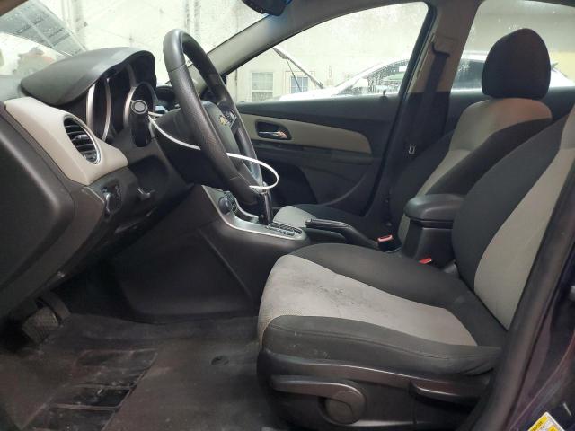 Photo 7 from auction – 2011 CHEVROLET CRUZE LS with VIN 1G1PC5SH0B7205956