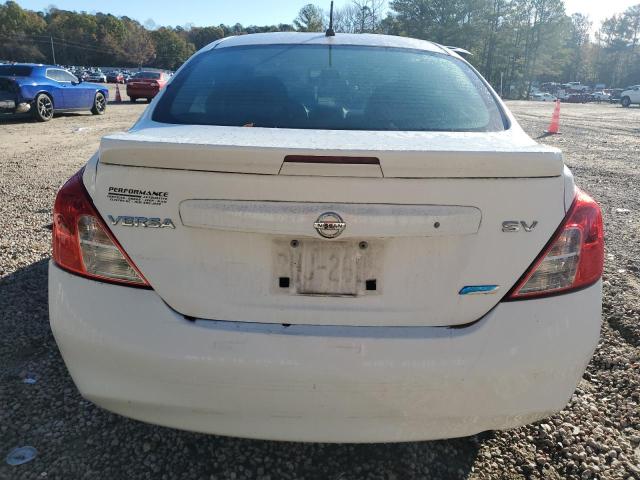 Photo 6 from auction – 2014 NISSAN VERSA S with VIN 3N1CN7AP8EK463171