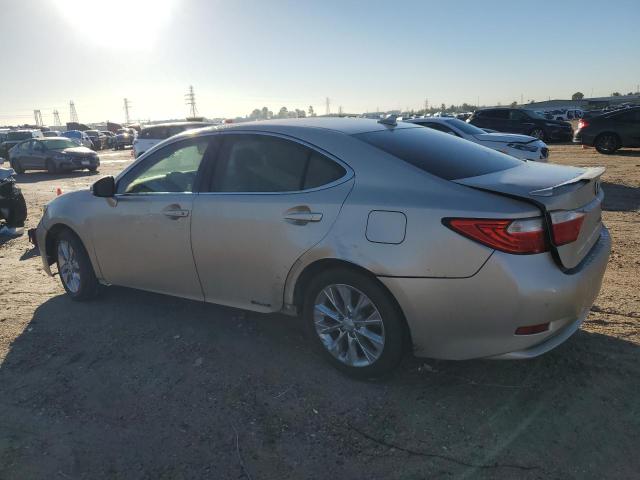Photo 2 from auction – 2013 LEXUS ES 300H with VIN JTHBW1GG9D2024712