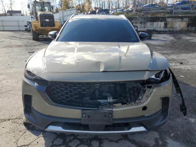 Photo 5 from auction – 2023 MAZDA CX-50 PREM with VIN 7MMVABDY4PN105121