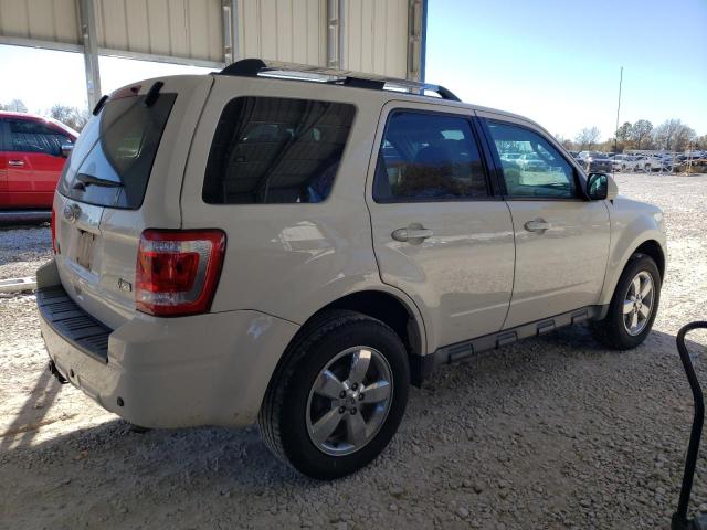 Photo 3 from auction – 2012 FORD ESCAPE LIM with VIN 1FMCU0EG7CKB65331