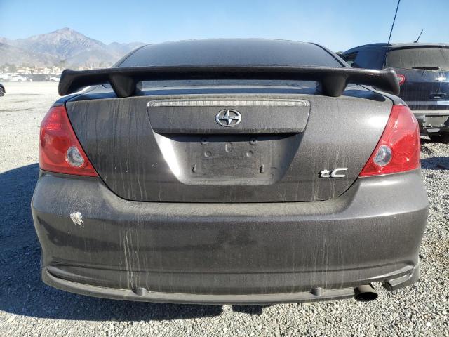 Photo 6 from auction – 2007 TOYOTA SCION TC with VIN JTKDE177470144522