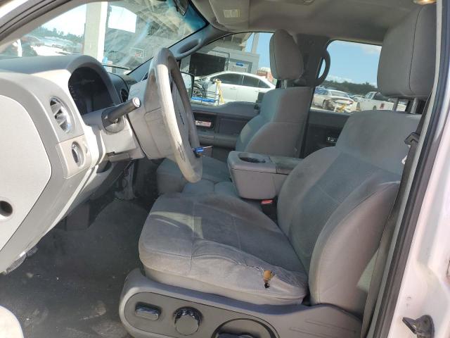 Photo 7 from auction – 2008 FORD F150 SUPER with VIN 1FTPW12508FB41445