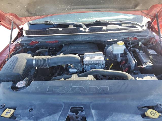 Photo 11 from auction – 2022 RAM 1500 BIG H with VIN 1C6SRFFTXNN376175