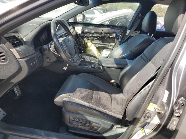 Photo 7 from auction – 2014 LEXUS GS 350 with VIN JTHBE1BL1E5032004