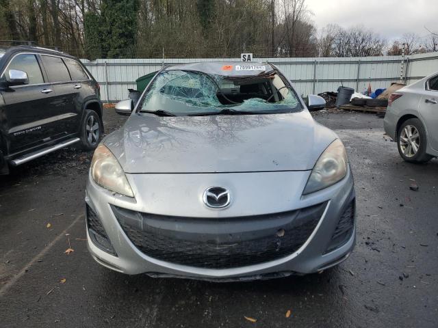 صورة رقم 5 من المزاد - 2011 MAZDA 3 I مع VIN JM1BL1UG1B1437080