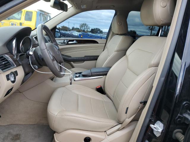Photo 7 from auction – 2013 MERCEDES-BENZ ML 350 BLU with VIN 4JGDA2EB9DA240860