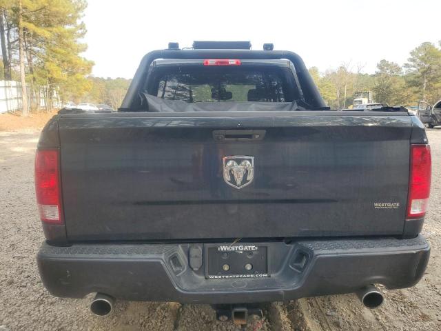 Photo 6 from auction – 2018 RAM 1500 ST with VIN 3C6RR6KT2JG194297