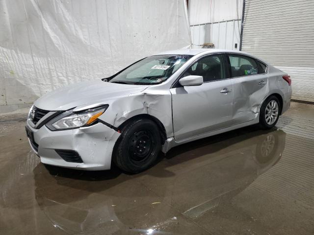 NISSAN ALTIMA 2.5 2017 with VIN 1N4AL3AP6HC482255 - Photo from auction