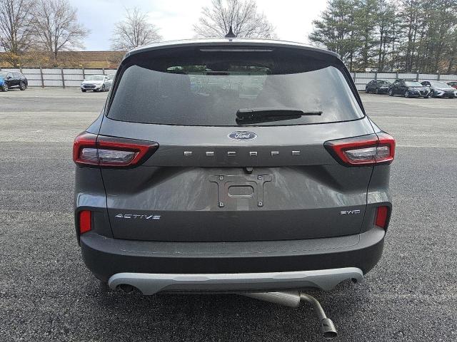 Photo 6 from auction – 2024 FORD ESCAPE ACT with VIN 1FMCU9GN2RUA87182