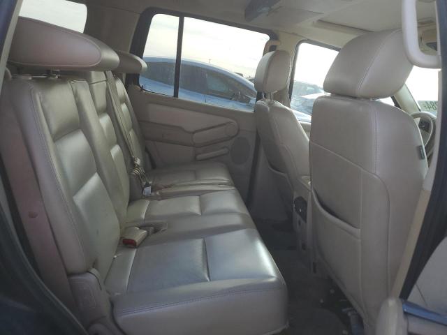 Photo 11 from auction – 2006 FORD EXPLORER E with VIN 1FMEU64E86UB66315