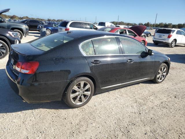 Photo 3 from auction – 2008 LEXUS GS 350 with VIN JTHCE96S480019320