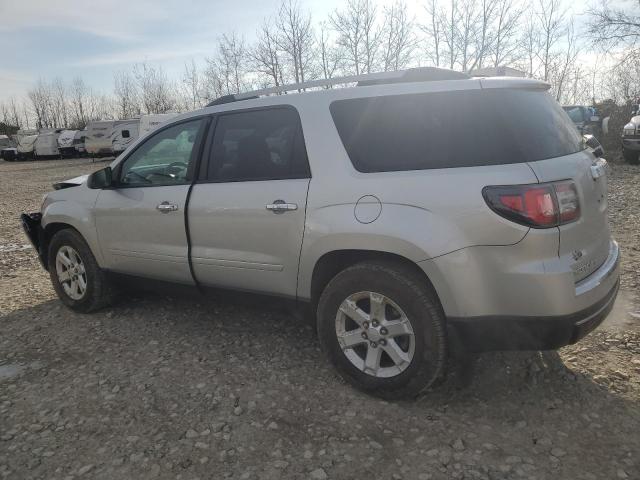 Photo 2 from auction – 2015 GMC ACADIA SLE with VIN 1GKKVPKD5FJ271758