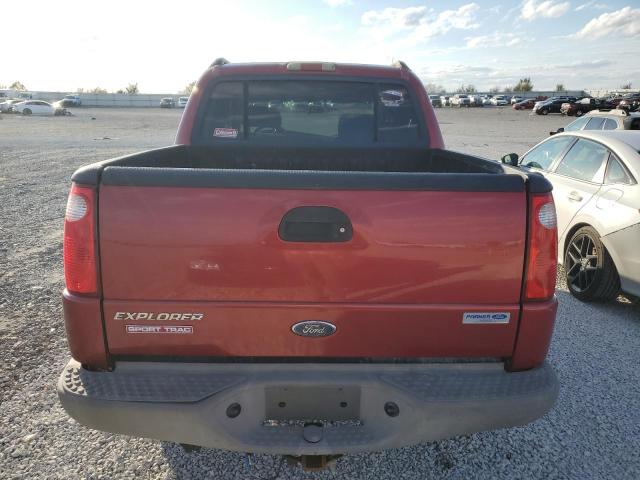 Photo 6 from auction – 2001 FORD EXPLORER S with VIN 1FMZU77E31UC60730