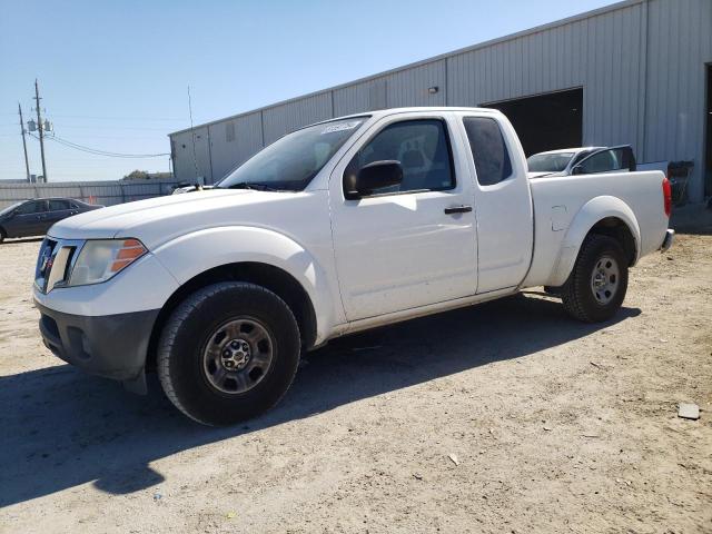 NISSAN FRONTIER S 2011 مع رقم تعريف المركبة 1N6BD0CT4BC407885 - صورة من المزاد