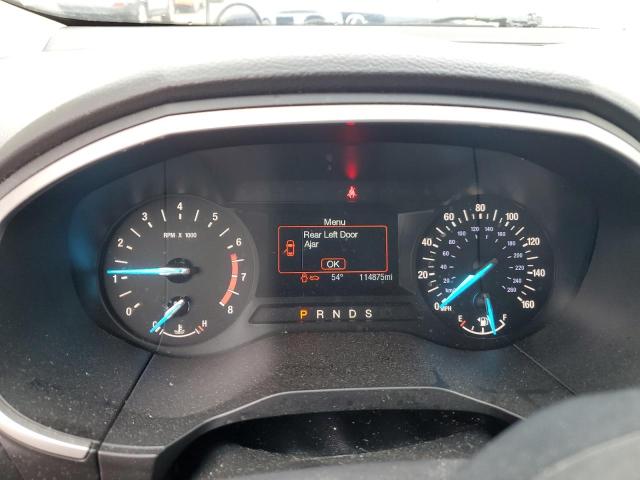 Photo 9 from auction – 2019 FORD EDGE SEL with VIN 2FMPK4J95KBC38288