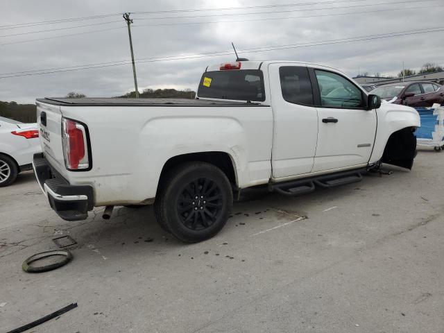 Photo 3 from auction – 2022 GMC CANYON ELE with VIN 1GTH5BEA3N1104453