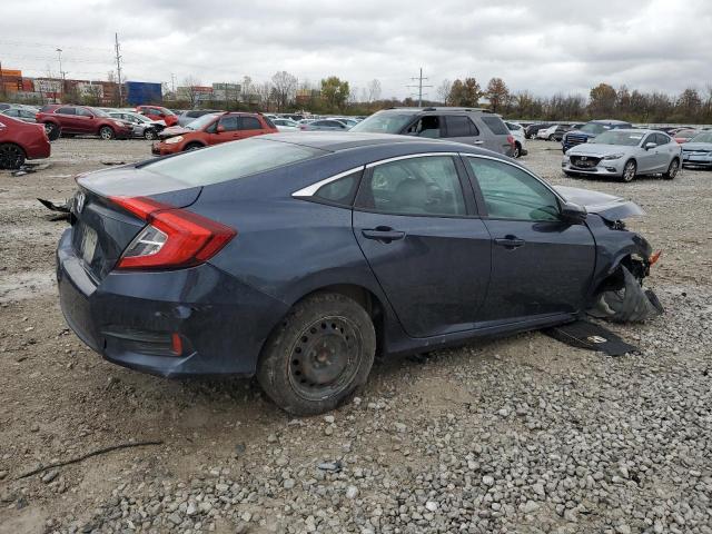 Photo 3 from auction – 2016 HONDA CIVIC LX with VIN 19XFC2F56GE207493