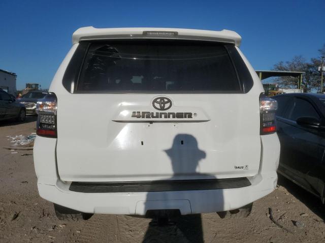 Photo 6 from auction – 2019 TOYOTA 4RUNNER SR with VIN JTEZU5JR1K5197333