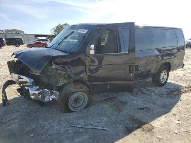 FORD ECONOLINE 2013 with VIN 1FBSS3BL9DDA90635 - Photo from auction