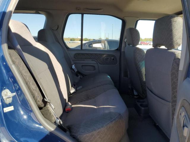 Photo 11 from auction – 2001 NISSAN XTERRA XE with VIN 5N1ED28Y91C569893