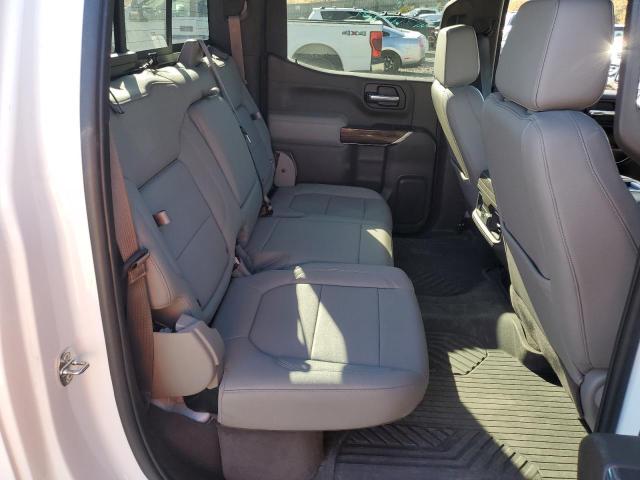 Photo 10 from auction – 2020 CHEVROLET SILVERADO with VIN 3GCPYFED4LG436971