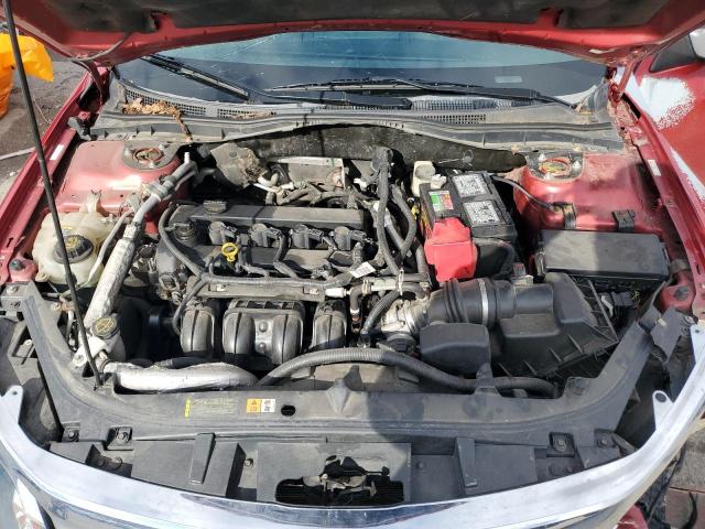 Photo 11 from auction – 2011 FORD FUSION SE with VIN 3FAHP0HA7BR113030