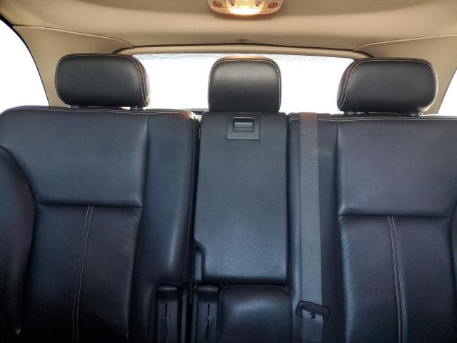 Photo 10 from auction – 2010 FORD EDGE LIMIT with VIN 2FMDK3KCXABA05982