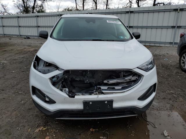 Photo 5 from auction – 2020 FORD EDGE SE with VIN 2FMPK4G97LBB25449
