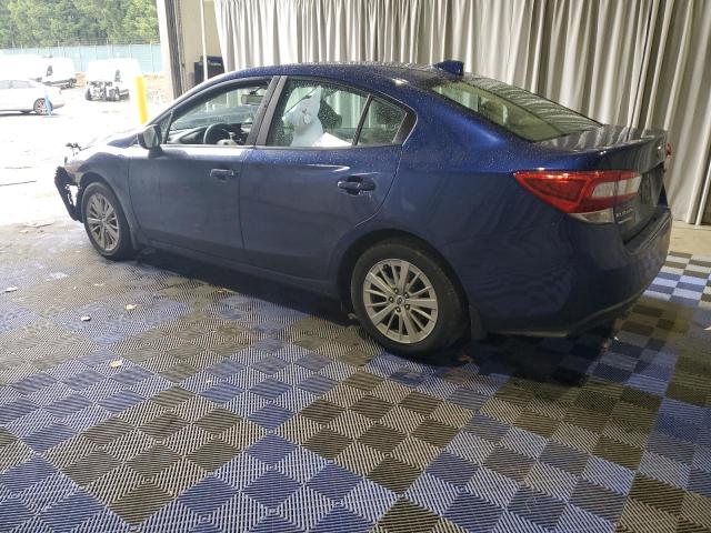 Photo 2 from auction – 2018 SUBARU IMPREZA PR with VIN 4S3GKAB64J3605350